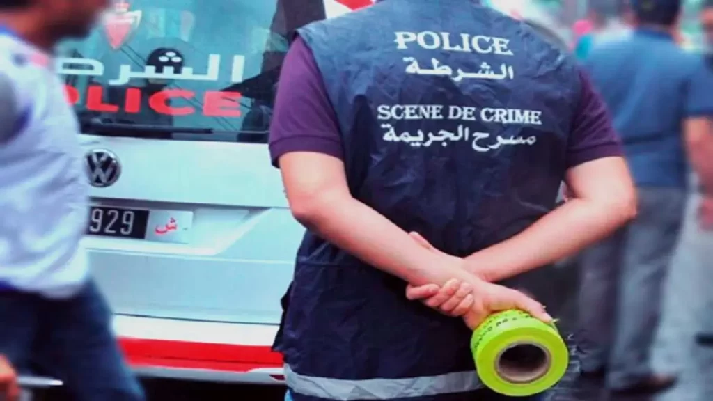 نزاع طاحن بـ”السيوف” بين “لقبين” ينتهي بجريمة قتل في زواغة بفاس