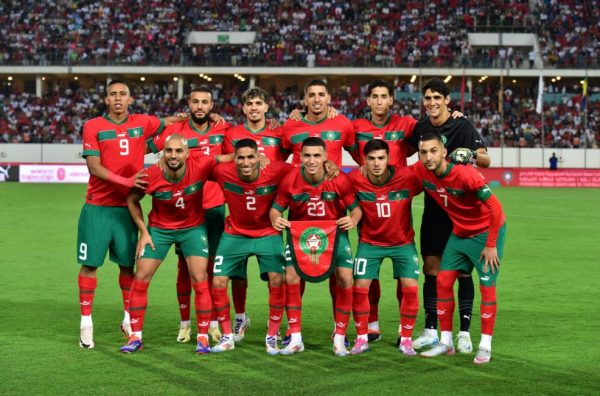 ملعب وجدة يستضيف مبارتي المغرب وافريقيا الوسطى بدلاً من أكادير