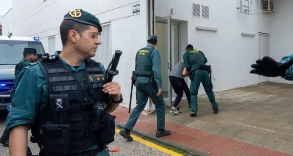 جرائد إسبانية تتهم المغرب بعدم التعاون في قضية بارباتي