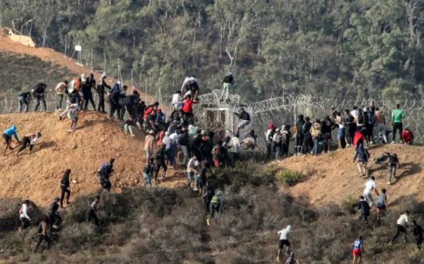 رئيس حكومة مليلية المحتلة يهاجم المغرب بسبب تسللات الحراگة