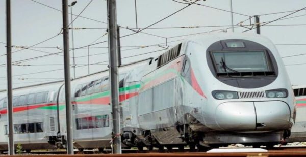 بـ3.4 مليار درهم.. شركة صينية تفوز بصفقة الأشغال الأولى لـ“TGV” القنيطرة-مراكش