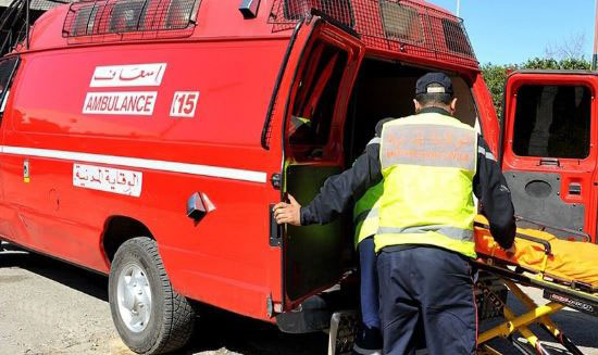 بينهم عنصرين للوقاية المدنية.. مصرع 3 أشخاص أثناء عملية إنقاذ بتيزنيت