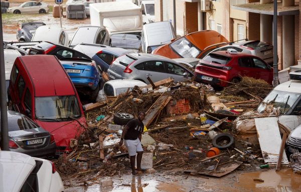 بتعليمات ملكية.. المغرب يعرض المساعدة على إسبانيا