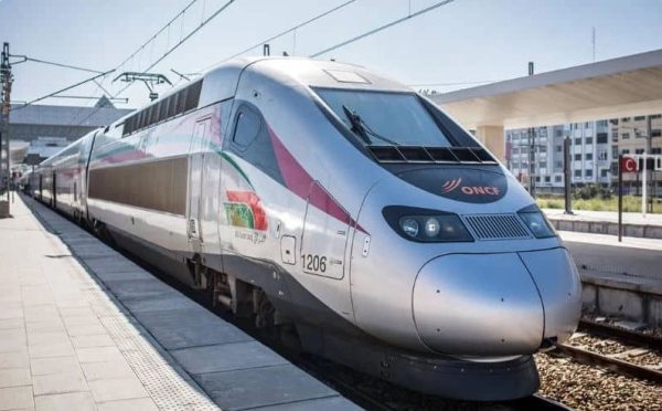 كولاس الفرنسية تفوز بصفقة هامة لإنجاز خط “TGV” القنيطرة – مراكش