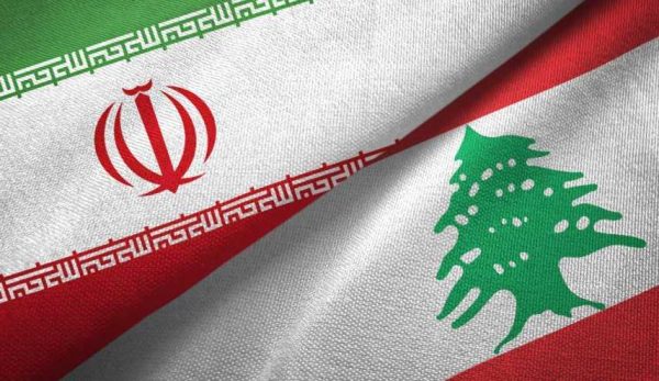 إيران تنفي تدخلها في الشؤون الداخلية اللبنانية