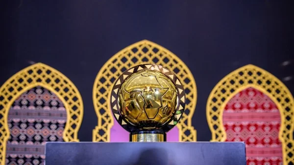 المرة الثانية على التوالي.. “كاف” يعلن رسميا احتضان مراكش لحفل جوائز “CAF AWARDS”