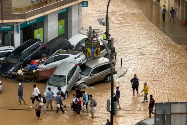 السفارة الإسبانية تعبر عن تقديرها للتضامن المغربي