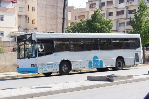 شركة “سيتي باص”: العجز المالي يهدد استمرار مرفق النقل الحضري بفاس