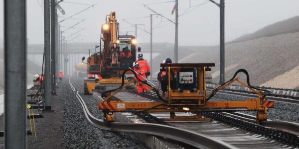 “TGV” القنيطرة – مراكش.. شركة مغربية تفوز بصفقة جديدة ضمن المشروع