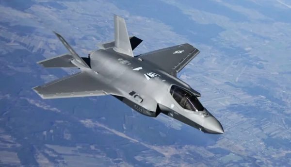 سماء مراكش تستعد لاستقبال المقاتلة الأمريكية F-35