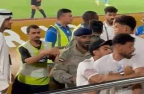 الزمالك يتقدم باعتذاره لدولة الإمارات بسبب “أزمة الاعتداء الثلاثي”