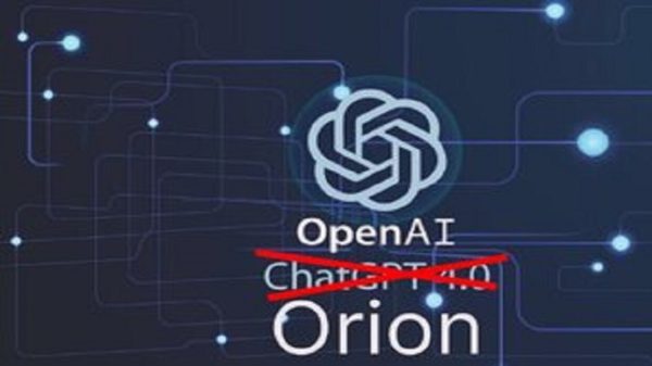 OpenAI تكشف عن نموذج جديد للذكاء الاصطناعي