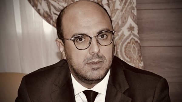 رسميا .. انتخاب محمد ولد الرشيد رئيسا لمجلس المستشارين