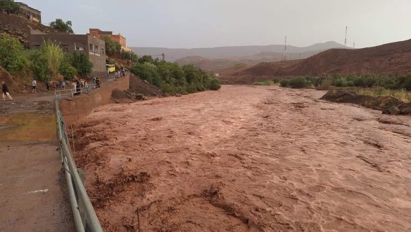 تحسبا لأي طارئ.. مؤسسات تعليمية بالمغرب تقرر تعليق الدراسة