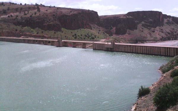 بالتفاصيل والأرقام .. وضعية الأحواض المائية بالمغرب بعد الأمطار الأخيرة