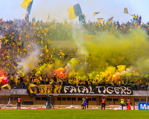 في الذكرى الـ78 للتأسيس.. جمهور المغرب الفاسي يتطلع لاستعادة أمجاد النادي