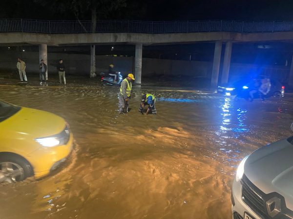 من جديد.. عمدة مراكش تغيب عن المشهد وتترك المدينة لمصيرها