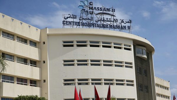 مطالب بلجنة مركزية للتحقيق في صفقة مناولة بالمستشفى الجامعي بفاس