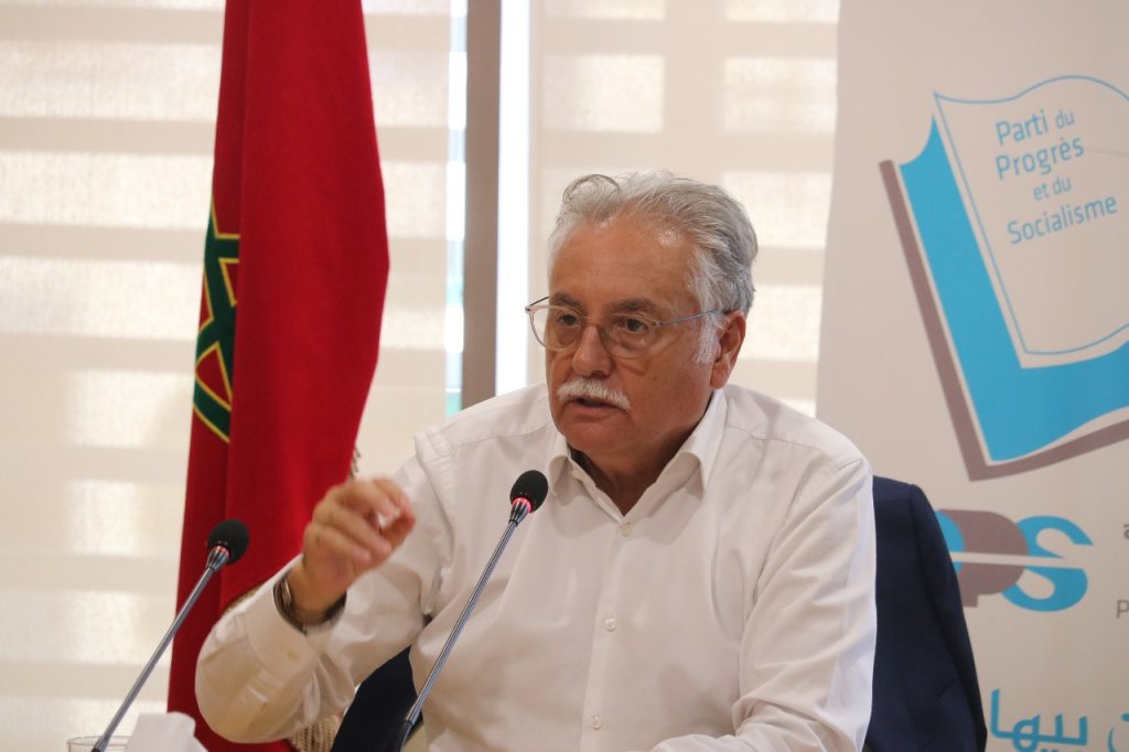 دخول سياسي ساخن ينتظر حكومة أخنوش