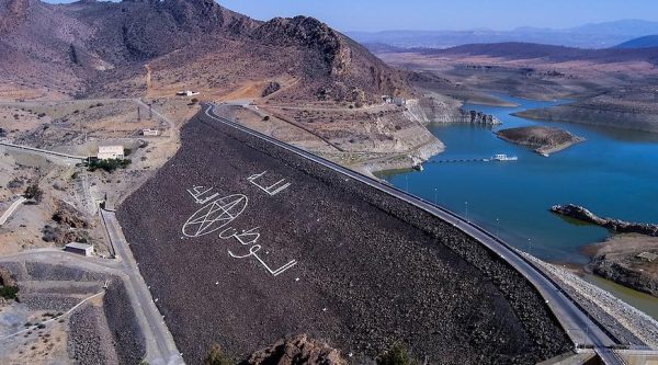 مطالب ببناء سدود صغرى ومتوسطة بإقليم فكيك