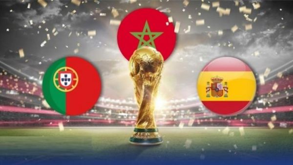 المغرب يترقب 3 مليارات دولار كعائدات سياحية من استضافة كأس العالم 2030