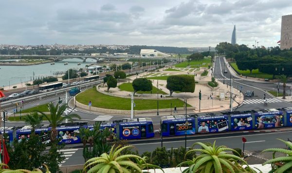 موقع فرنسي : المغرب شريك اقتصادي ودبلوماسي أكثر استقرارا من الجزائر