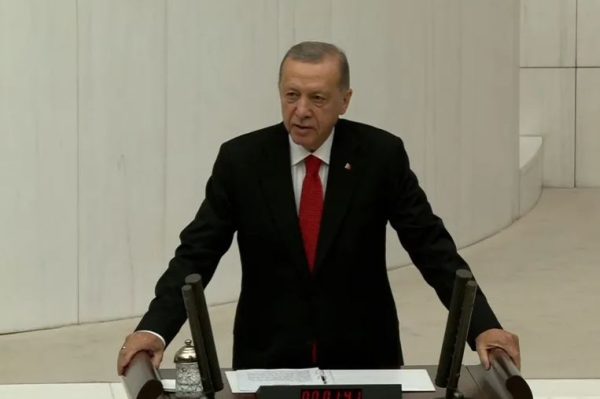 أردوغان يحذّر من حرب كبرى بعد إذن أميركي بضرب روسيا