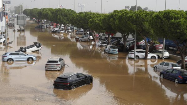 القنصلية المغربية بفالنسيا تستنفر جهودها للوصول لمعطيات هؤلاء الأشخاص