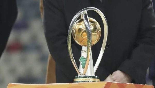 المنتخب الليبي ينسحب من نهائيات “شان 2025”