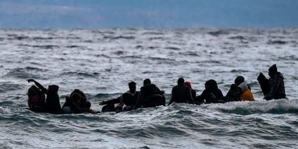 غرق 22 شخصا بعد انقلاب قاربين قبالة مدغشقر