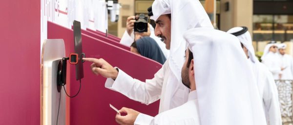 مشروع التعديلات على دستور قطر يحصل على موافقة بـ 90.6 %