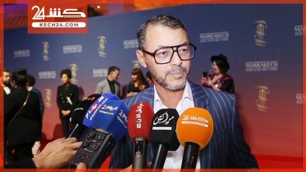 بالڤيديو.. أمين الناجي: خاص شوي ديال الصبر باش نطورو السينما ديالنا