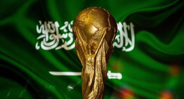 رسميا.. السعودية تفوز باستضافة كأس العالم 2034