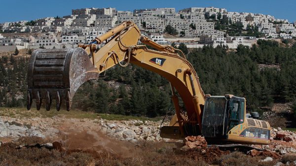 قطاع البناء الإسرائيلي يتجاهل المغاربة ويستبدل العمال الفلسطينيين بالهنود