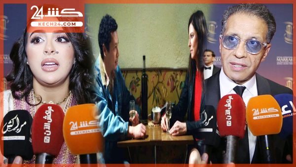 بالڤيديو.. رغم الضجة.. فنانون يعبرون عن افتخارهم بفيلم “البحر البعيد” وبتطور السينما المغربية