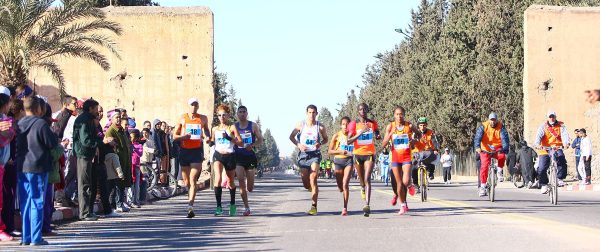 مراكش على موعد مع أبرز أحداثها الرياضية