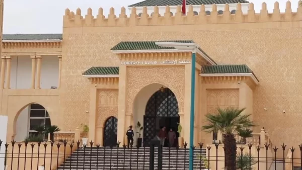 إدانة قاتل “تلميذة صفرو” بالسجن المؤبد