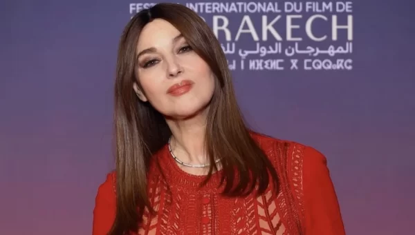 مونيكا بيلوتشي.. المغرب وجهة مفضلة للإنتاجات السينمائية الكبرى