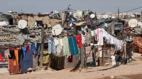 “مدن بدون صفيح” يغير حياة 358 ألف أسرة بالمغرب