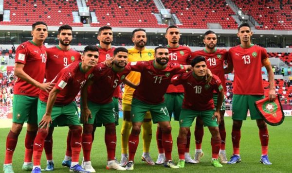 قطر تستضيف كأس العرب 2025 والمغرب يشارك بالمنتخب الرديف