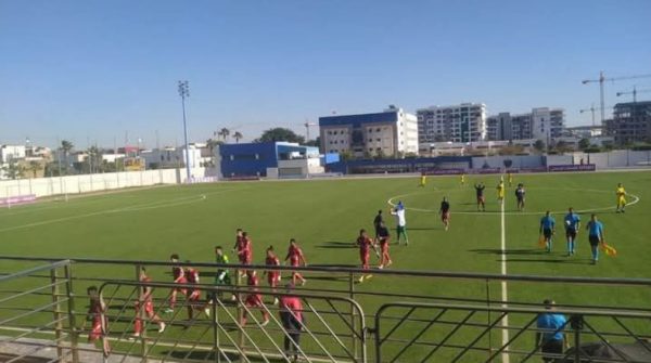 الكوكب المراكشي يتعثر في الرباط ويخسر الصدارة لصالح اتحاد يعقوب المنصور