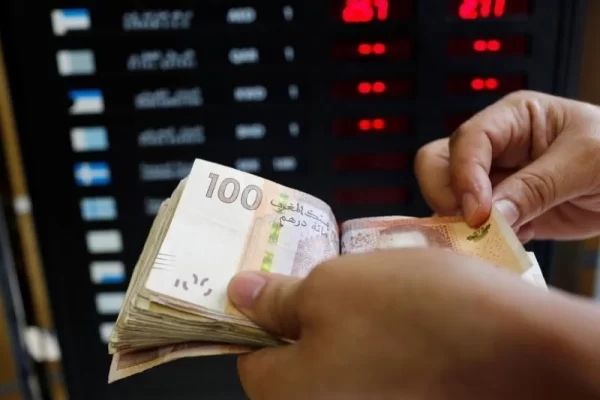 مديرية الضرائب تحدد سعر صرف المداخيل المحققة بالعملات الأجنبية برسم سنة 2024