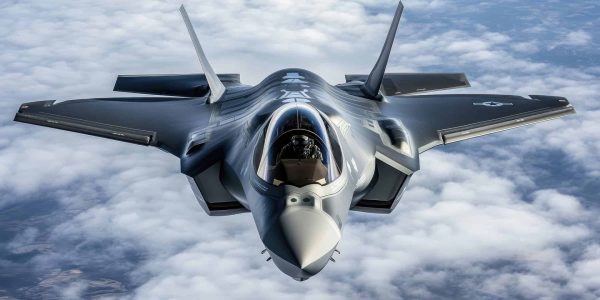 هل يكون المغرب أول دولة عربية وإفريقية تمتلك المقاتلة الشبحية F-35؟