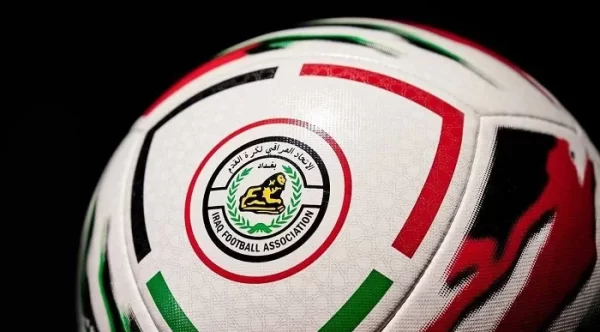 اتحاد الكرة العراقي يقاضي مترجم المنتخب