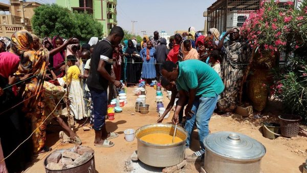 أكثر من 30 مليون شخص بالسودان بحاجة للمساعدة بعد 20 شهرا من الحرب