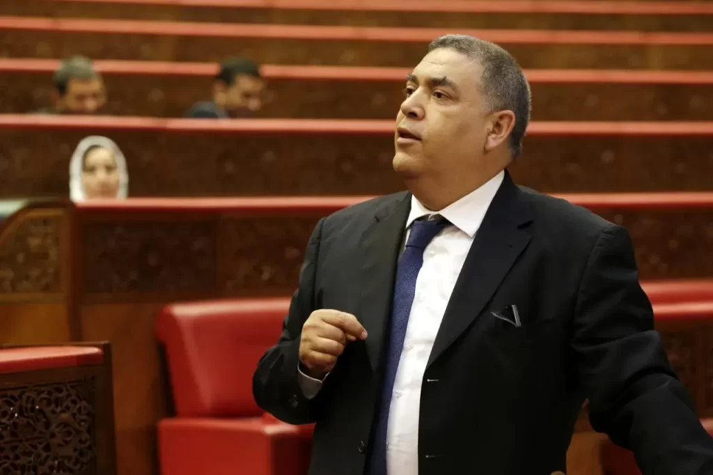 جماعات بجهة مراكش تحت مجهر مفتشية وزارة الداخلية