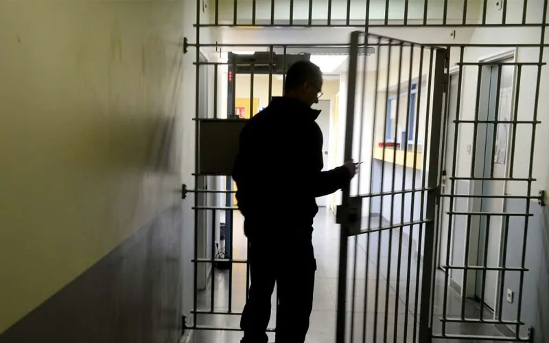 سجن وجدة يكشف ملابسات وفاة سجين محكوم عليه بـ 10 سنوات