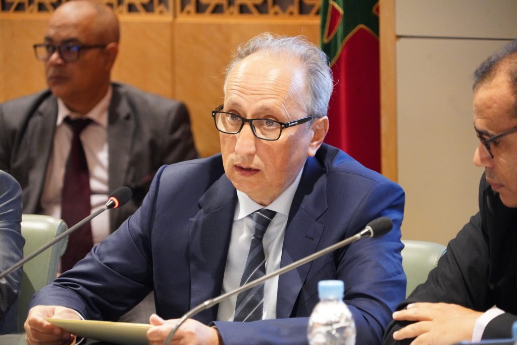 وزارة التربية الوطنية تواصل “اعتقال” نتائج الامتحان الجهوي للبكالوريا