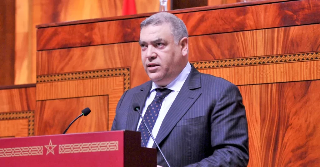 موجة عزل جديدة تطول رؤساء جماعات