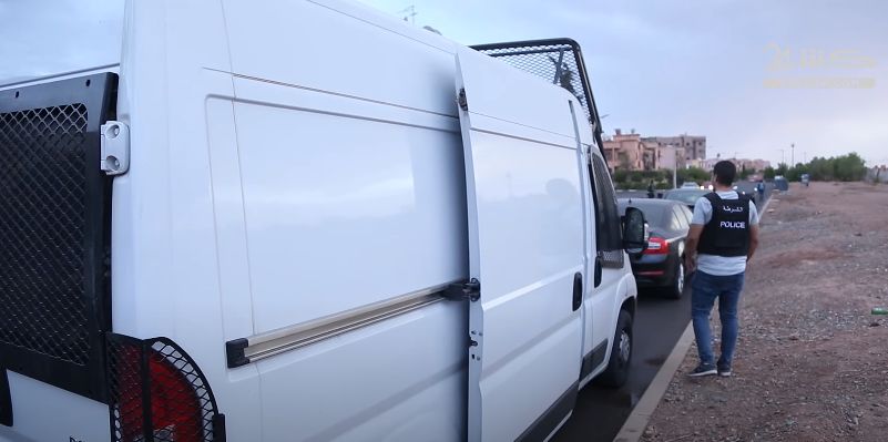 بما فيها الكوكايين والماريخوانا.. تفكيك عصابة وحجز كمية مهمة من المخدرات بمراكش